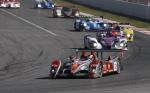Audi R10 TDI 2008 года